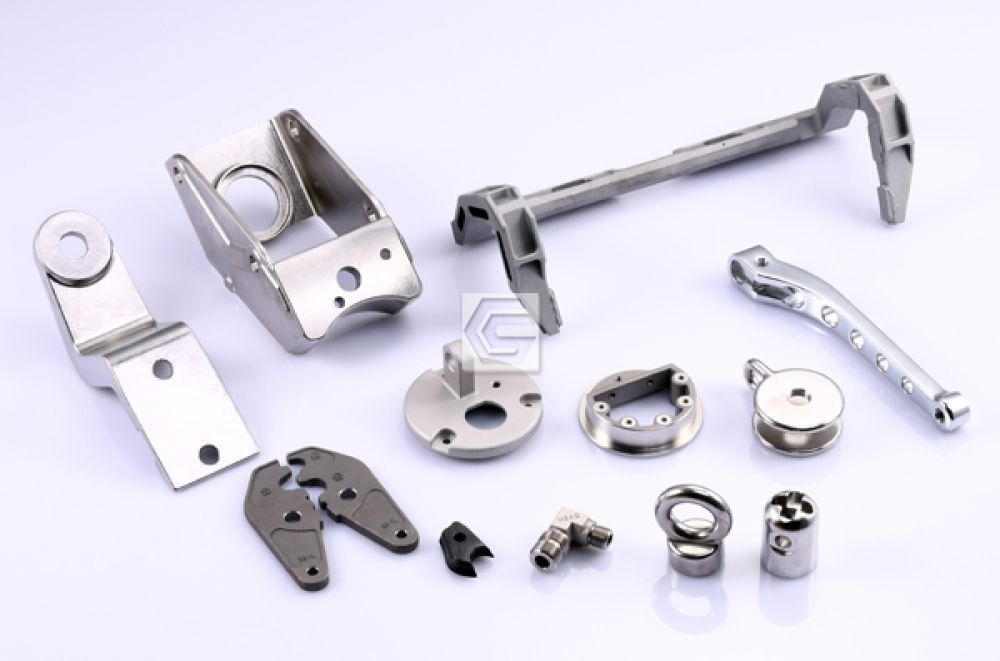 Investment Casting Parts, Investment Casting Company